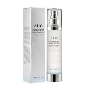 AHC Hyaluronic Dewy Toner